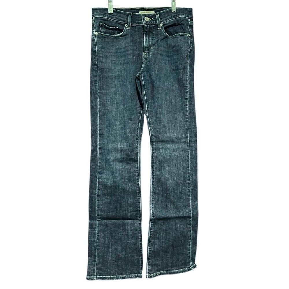 Levi’s Levis Bootcut Medium Blue Wash Jeans Women’s Size 6